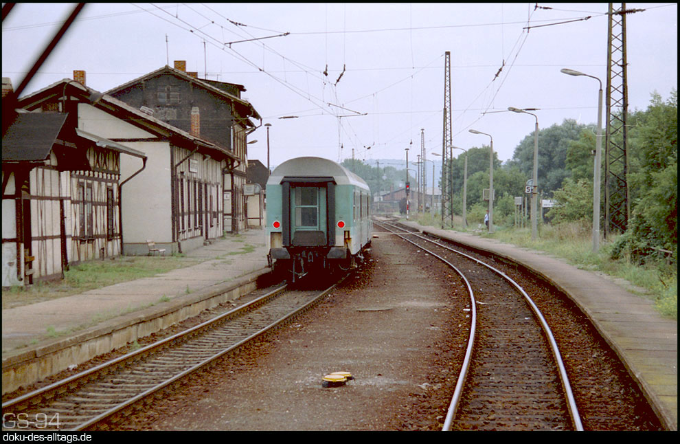 Drehscheibe Online Foren 04 Historisches Forum Großheringen
